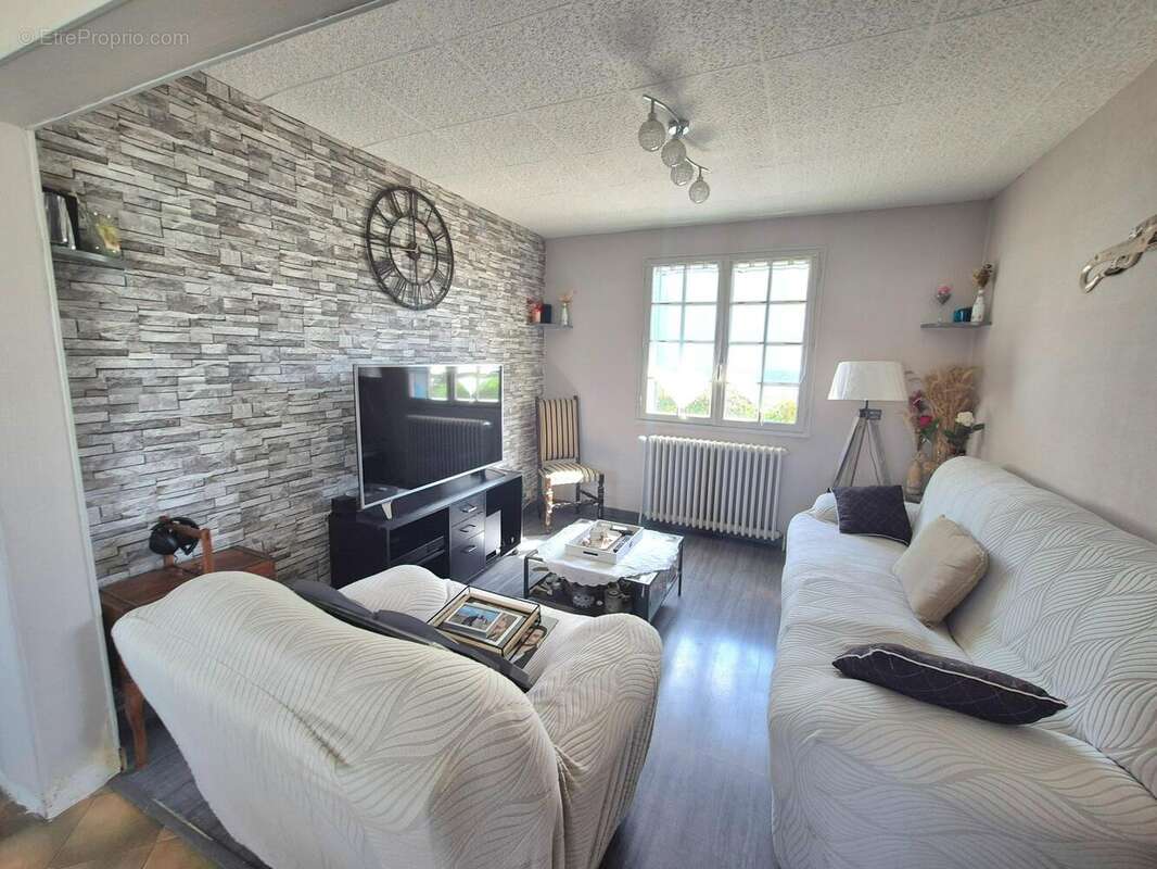 Photo 4 - Maison à ROSNY-SUR-SEINE