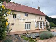 Photo 1 - Maison à SAINT-VERAIN
