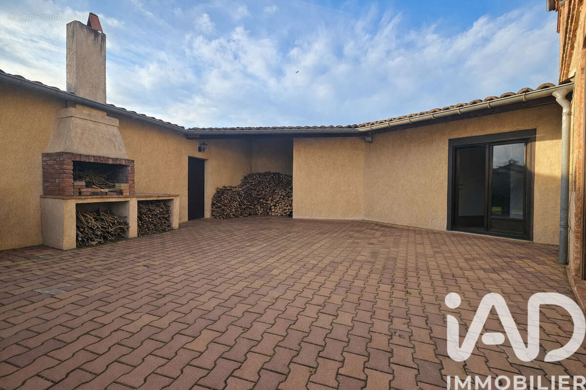 Photo 6 - Maison à CASTELSARRASIN