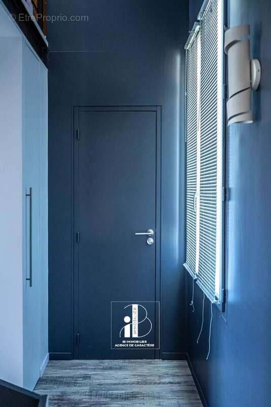 Maison à MORET-SUR-LOING