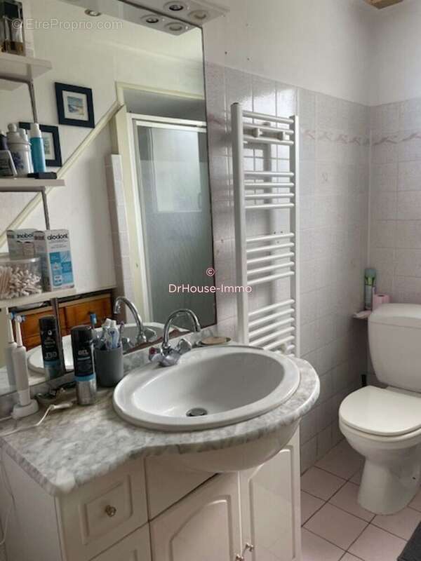 Maison à SAINT-YRIEIX-SUR-CHARENTE