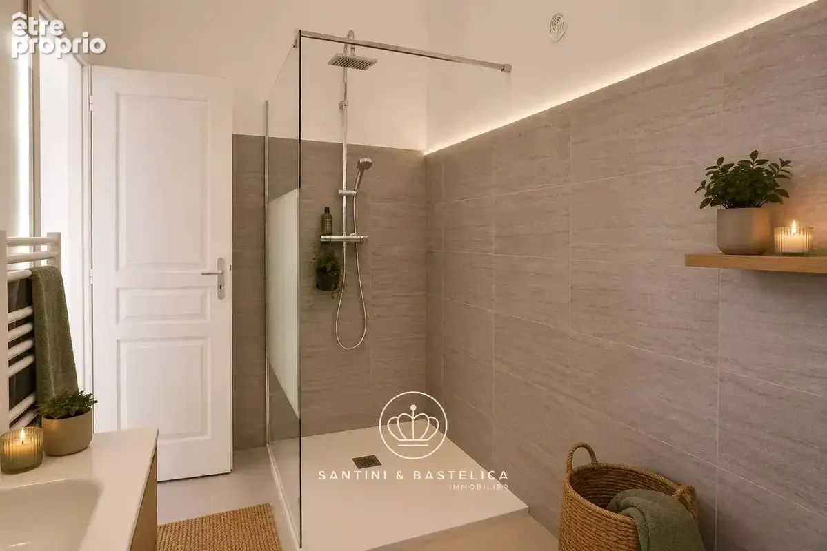 Appartement F2 à vendre à Porticcio – Proche Ajaccio - photo 7