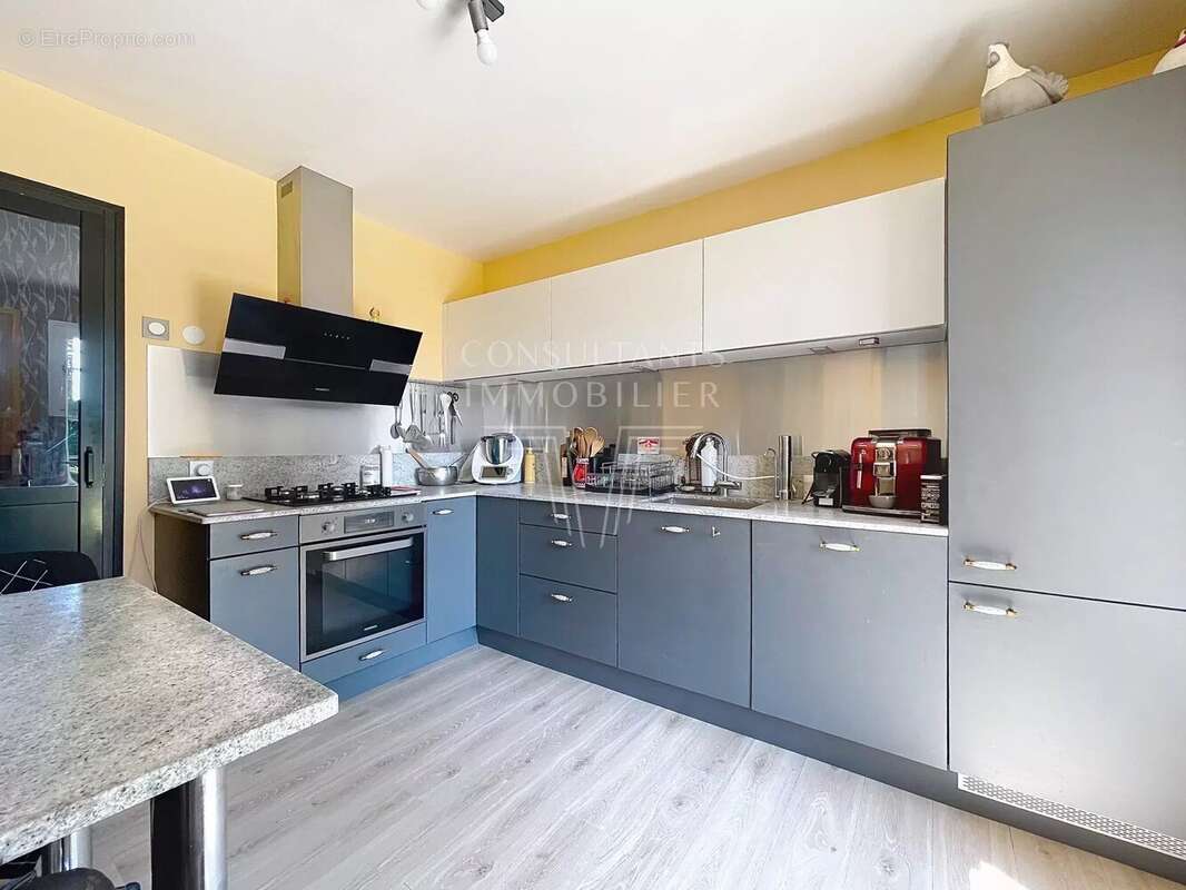 Maison à PONT-L&#039;EVEQUE