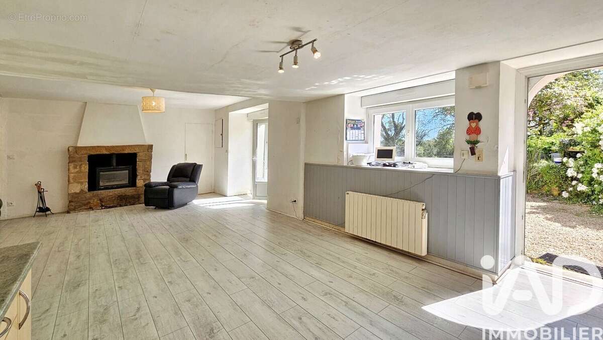 Photo 6 - Maison à PLUMERGAT