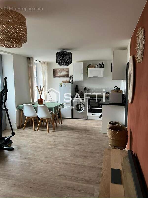 Photo 7 - Appartement à BLOIS