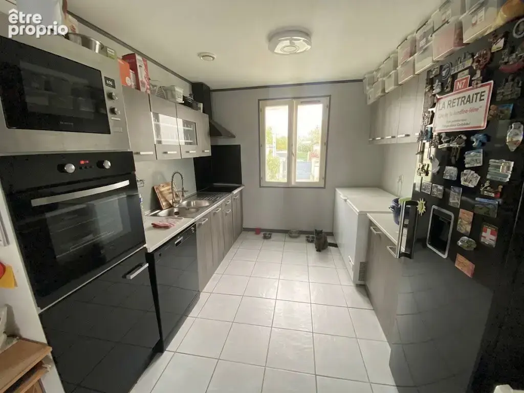Maison Les Andelys - photo 4