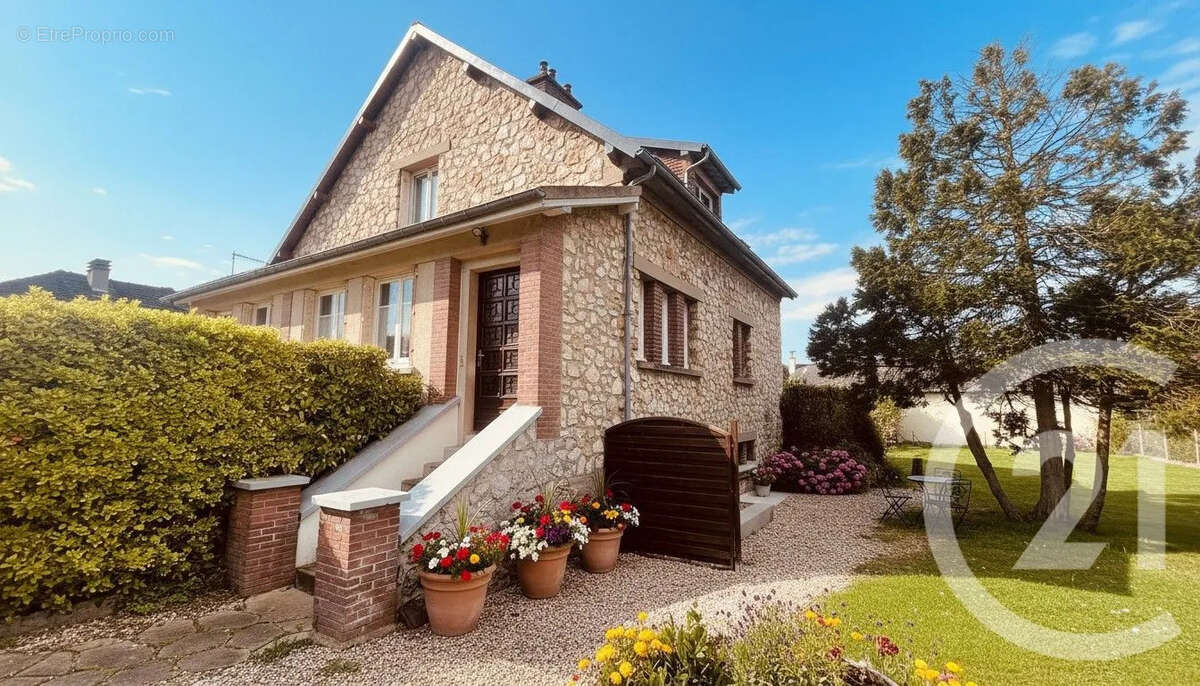 Maison à VERNON