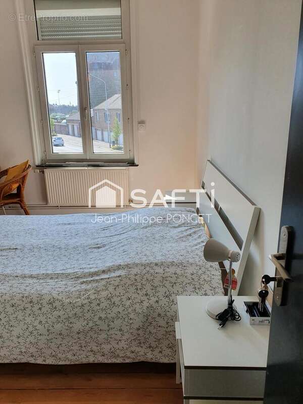 Photo 4 - Appartement à CAMBRAI