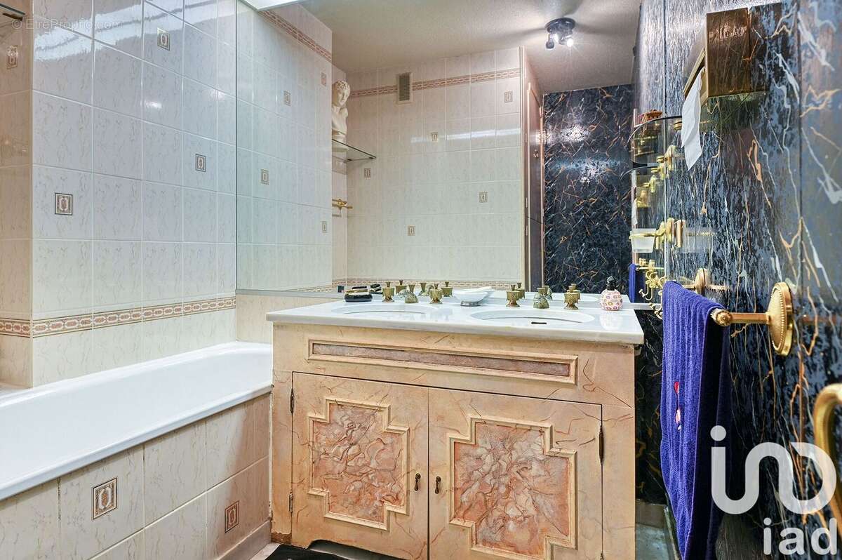 Photo 9 - Appartement à LE CHESNAY