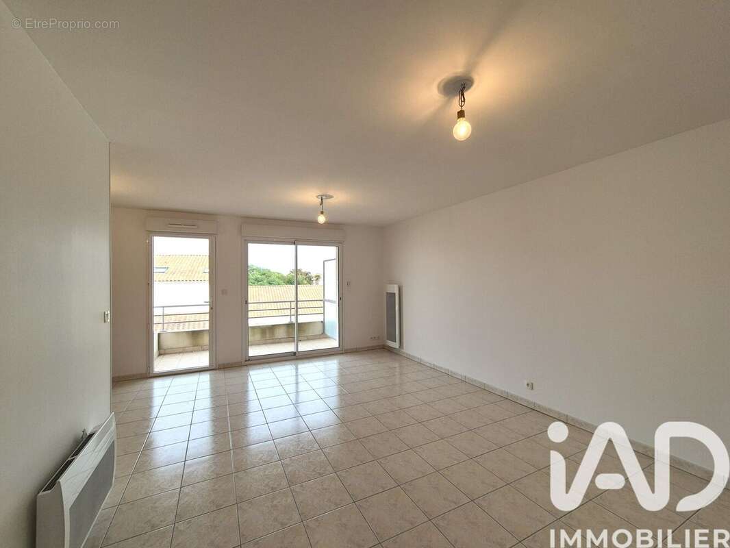 Photo 4 - Appartement à LES SABLES-D'OLONNE