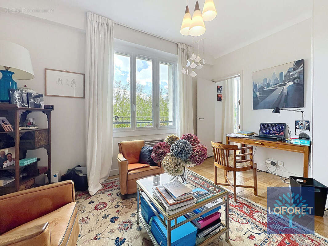Appartement à CAEN