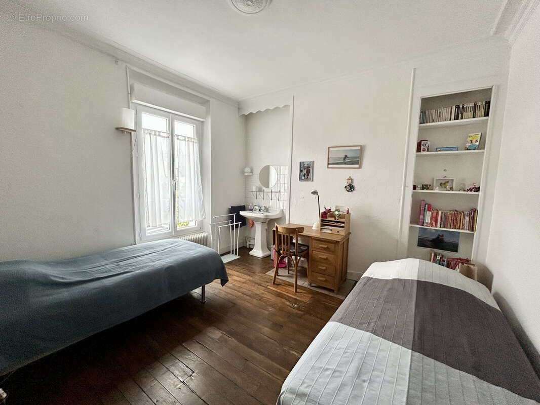 Maison à CAYEUX-SUR-MER