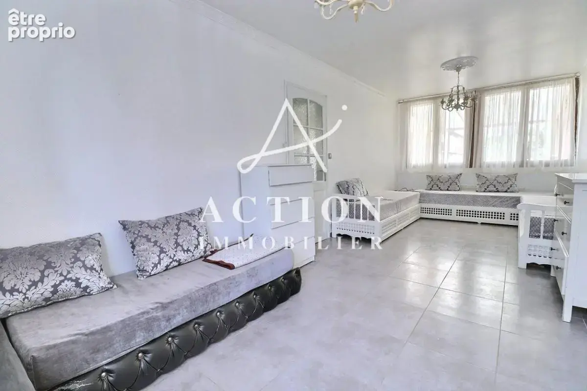 Maison 145 m² à Villeneuve-D'ascq  - photo 7