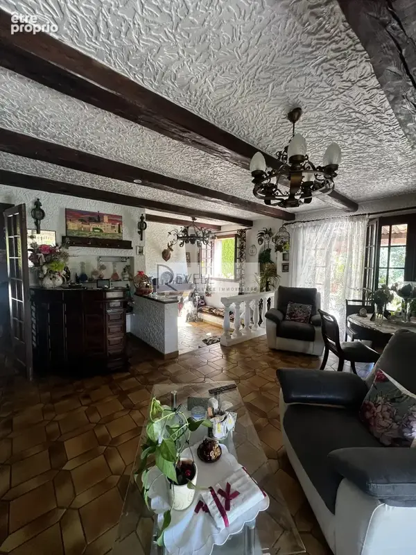 Maison Collines Niçoise - photo 11