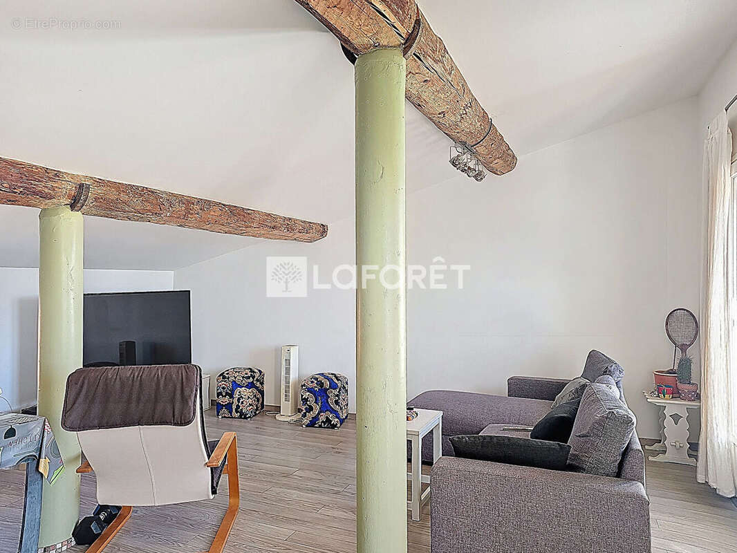 Maison à BANYULS-DELS-ASPRES