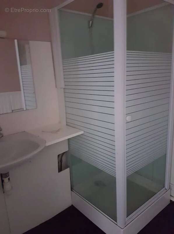 Appartement à LIMOGES