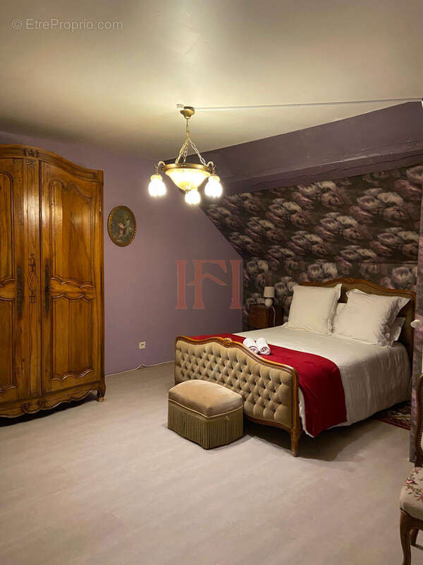 Idéal maison familiale ou projet gîte   10 min oucques - 25 min de vendôme - photo 17