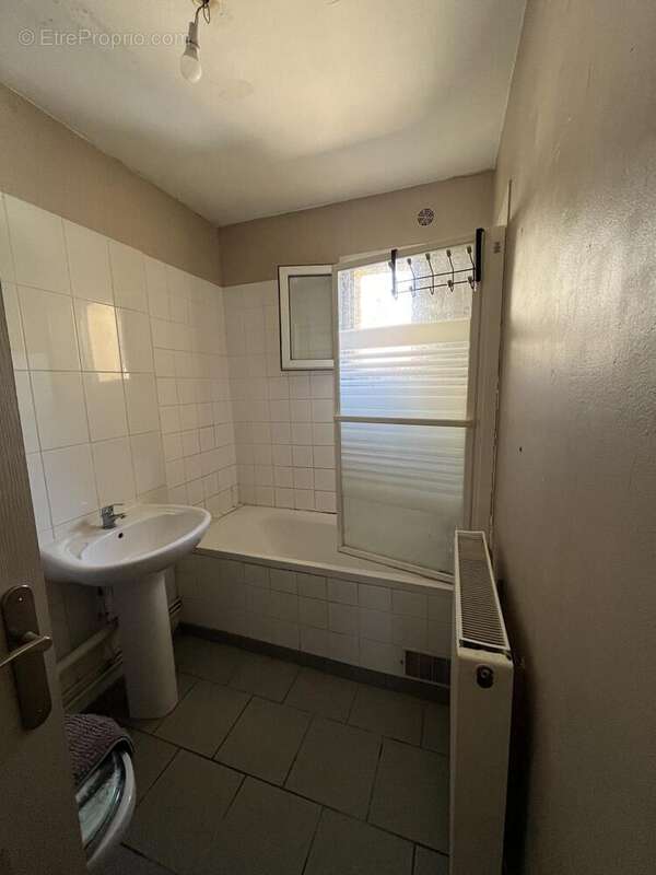 Maison à MONTIGNY-EN-GOHELLE