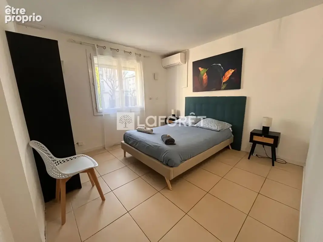 Maison à Arles,  plain pied, avec jardin et 2 dépendances - photo 11