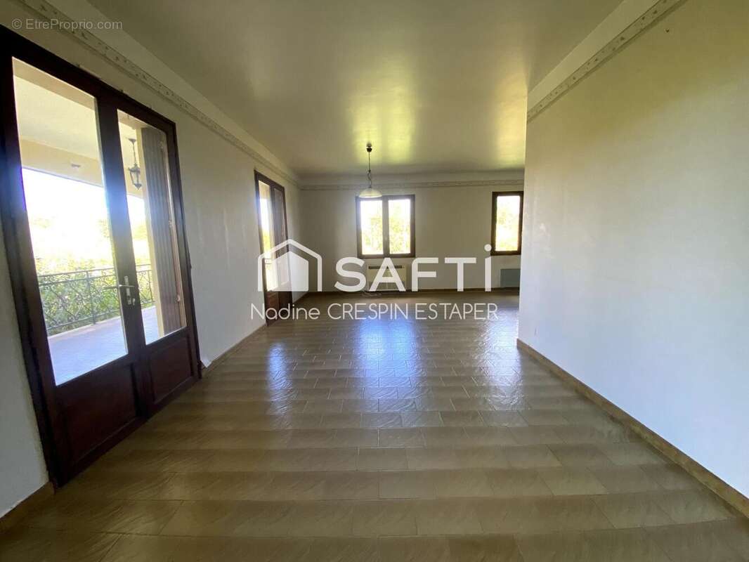 Photo 6 - Maison à SAINT-ETIENNE-DE-TULMONT