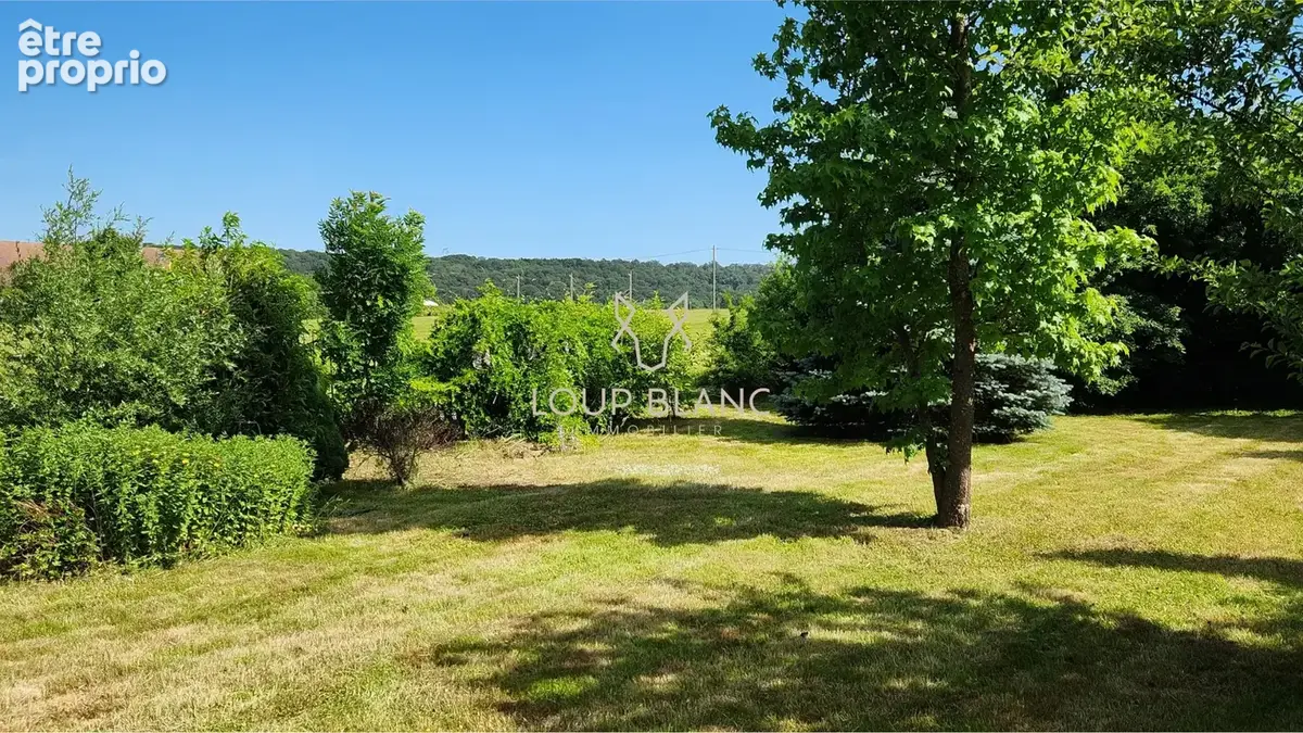Maison Badevel - photo 14