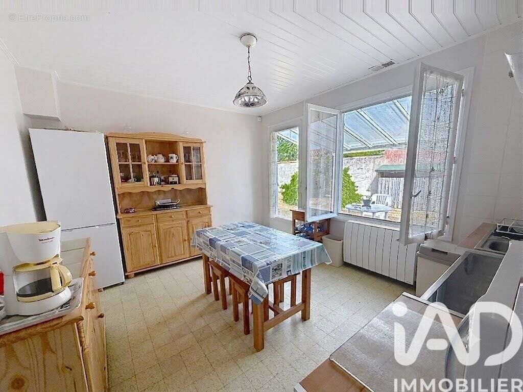 Photo 6 - Maison à LA COUARDE-SUR-MER