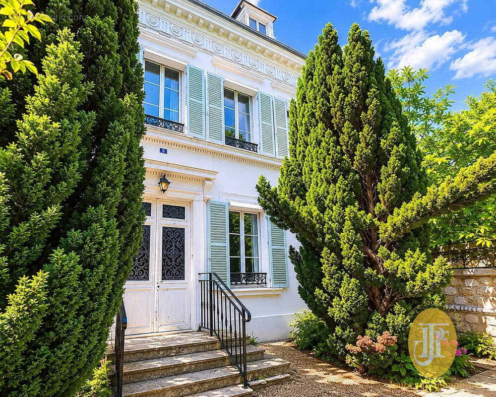 Maison à VERNON