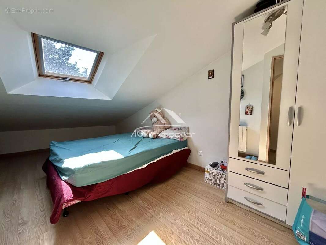Appartement à BESSEGES