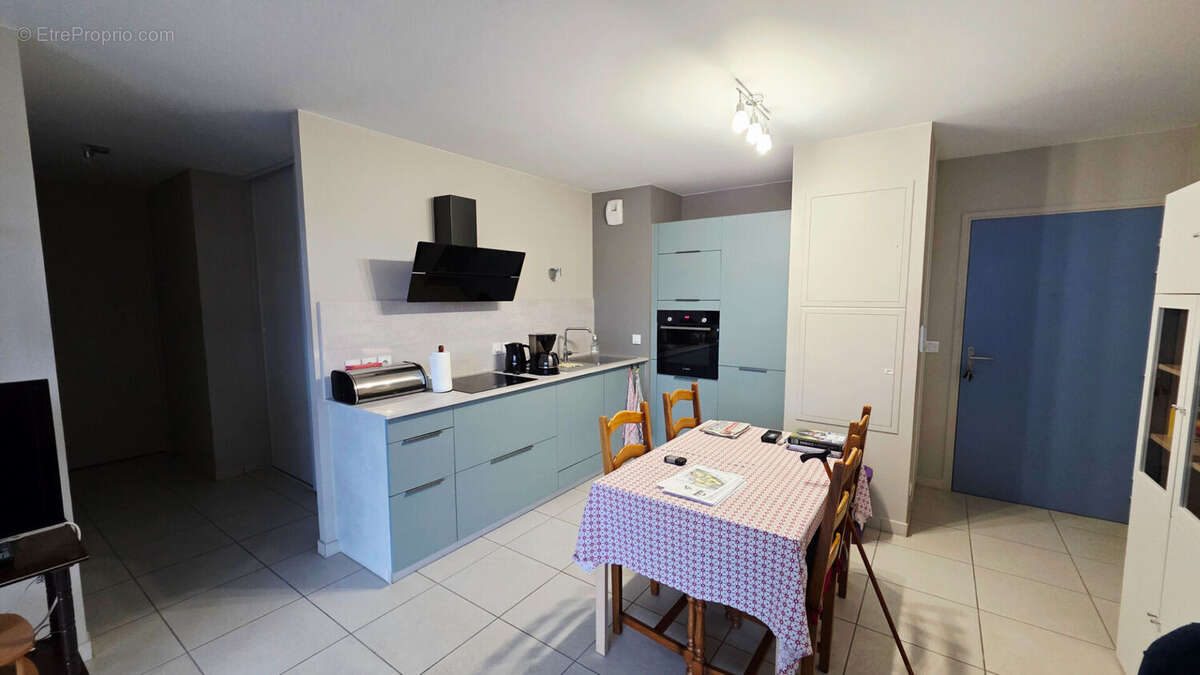 Appartement à ANNECY