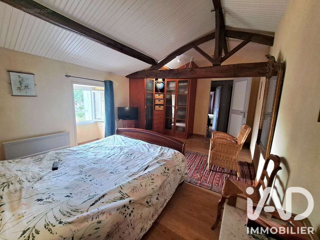 Photo 6 - Maison à LA FERRIERE