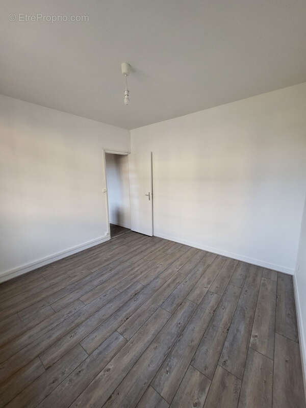 Appartement à AMIENS