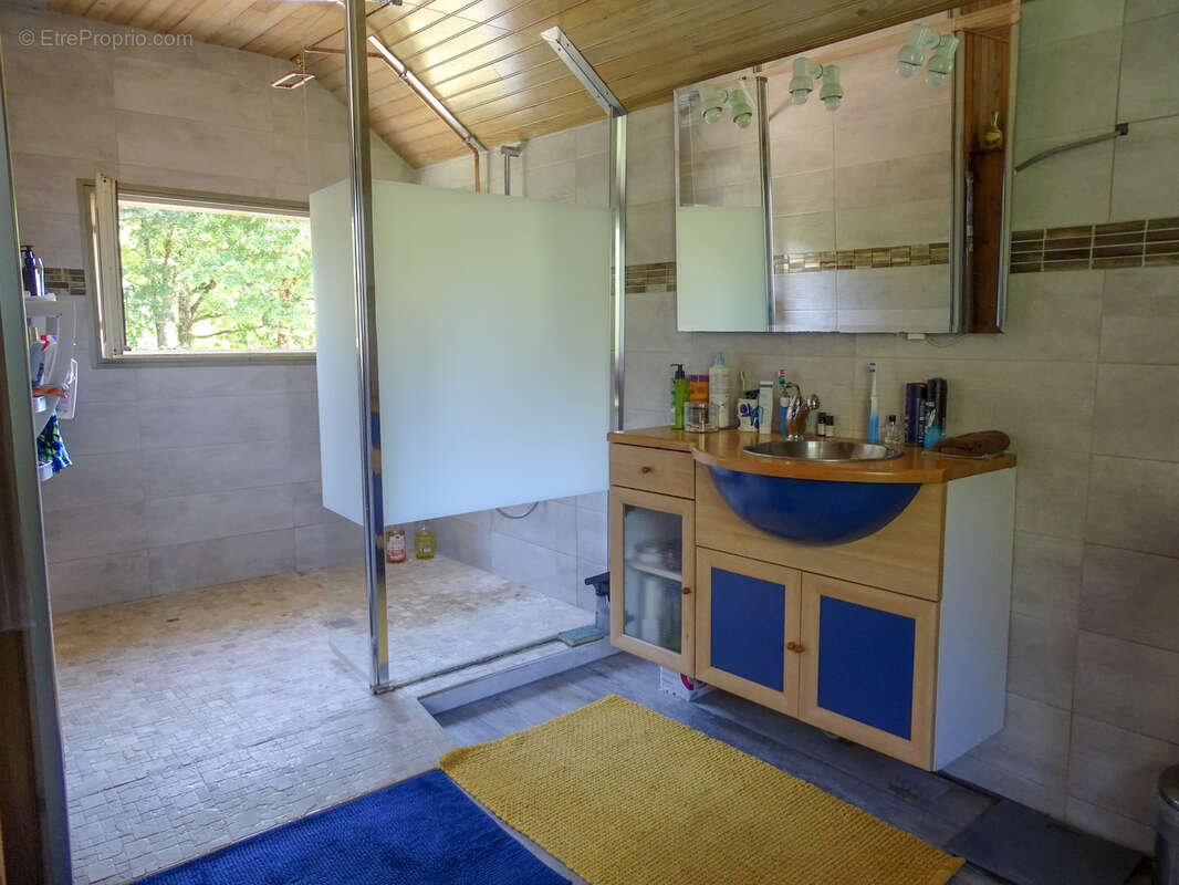 Maison à CHATRES-SUR-CHER