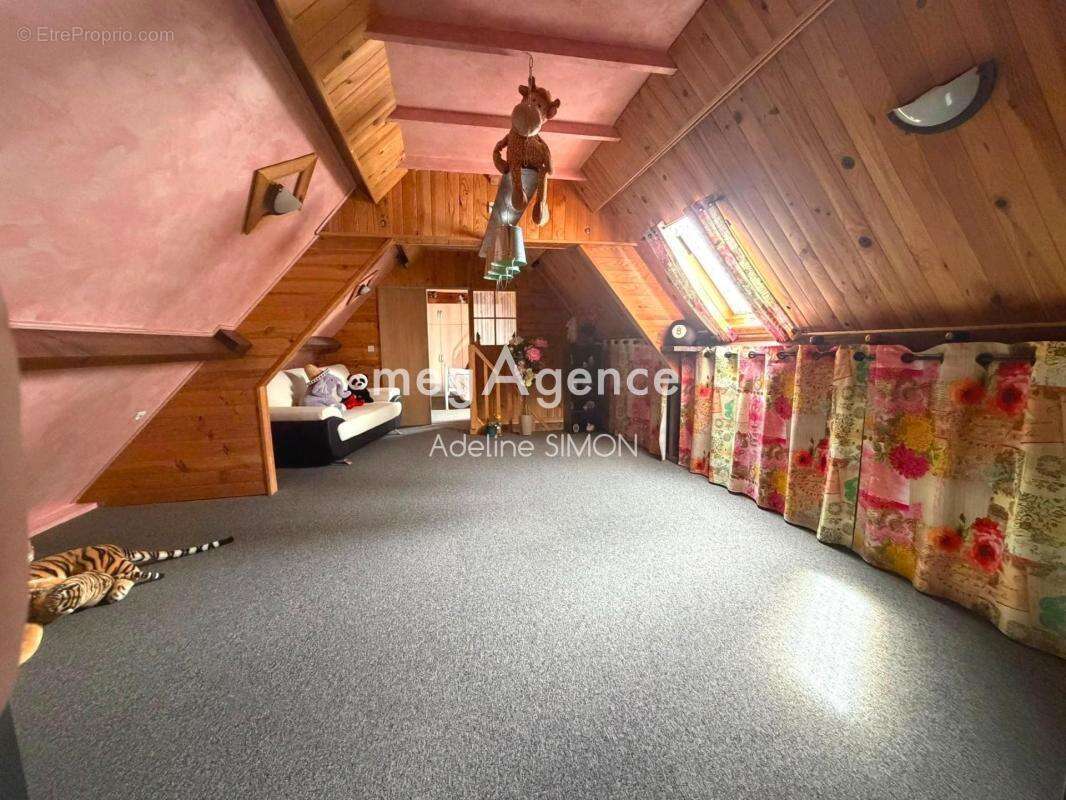 Maison normande - photo 13