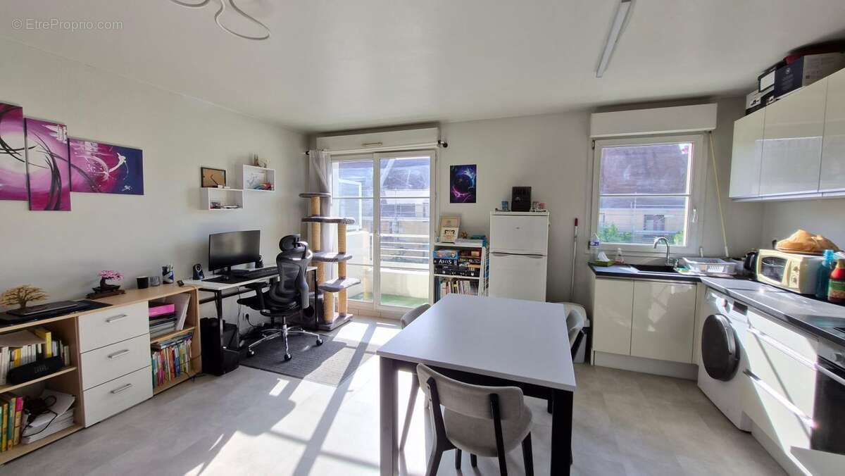 Appartement à ARPAJON
