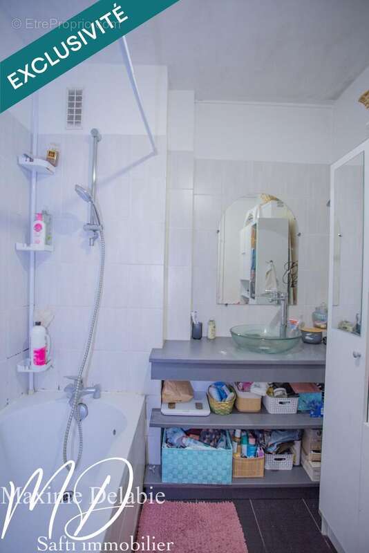 Photo 5 - Appartement à COULAINES