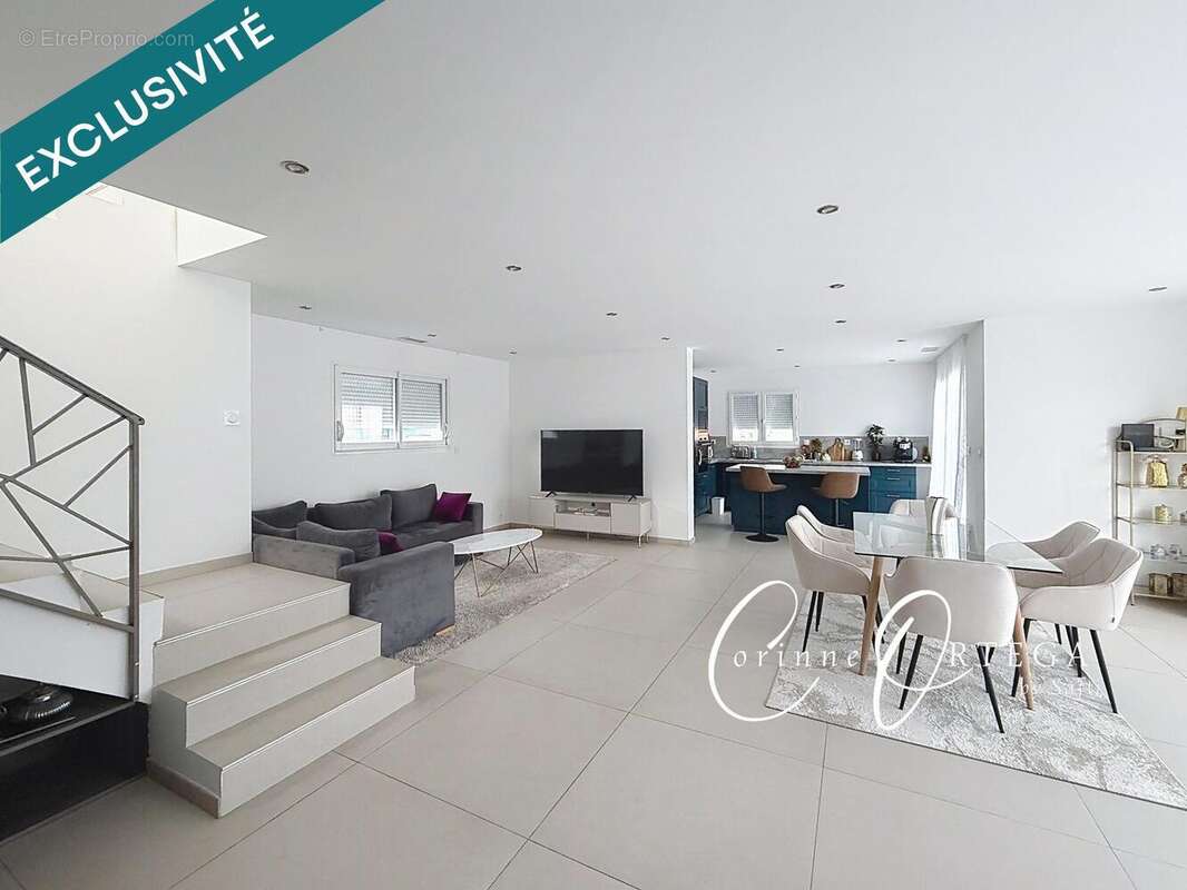 Photo 2 - Maison à MUS