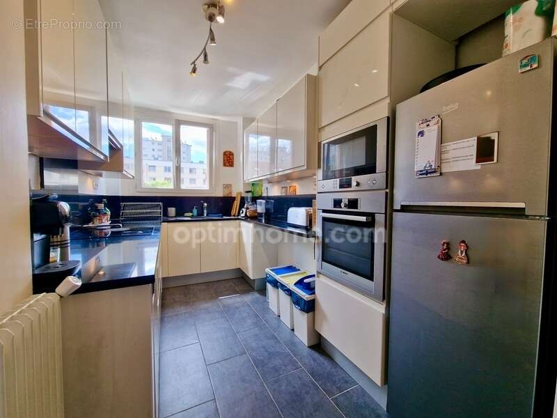 Appartement à CHOISY-LE-ROI