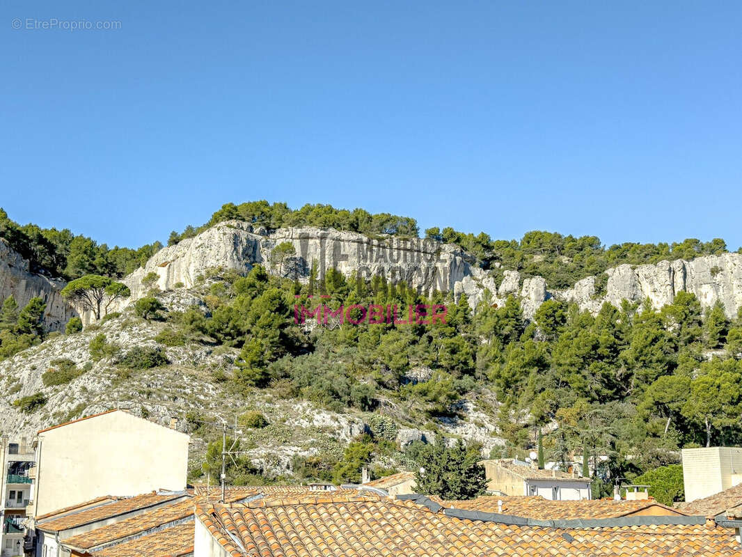Appartement à CAVAILLON