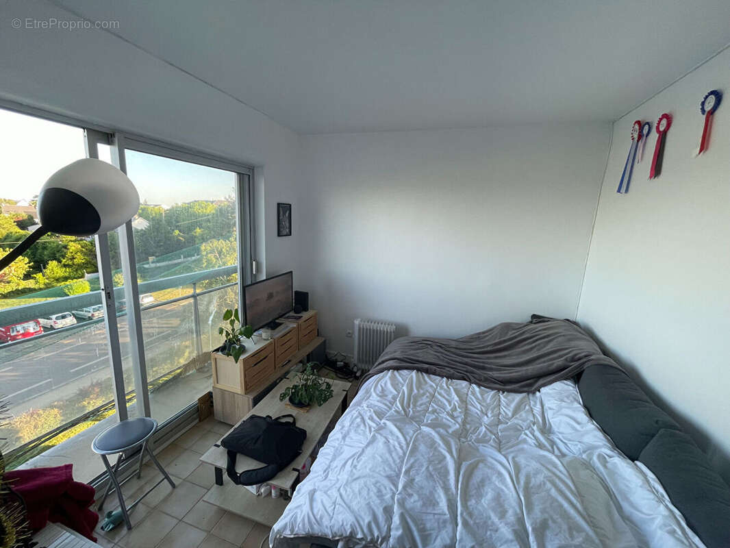 Appartement à BEAUGENCY