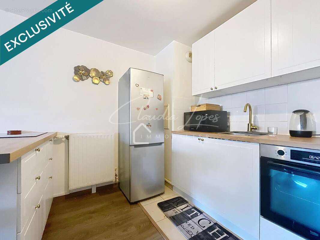 Photo 5 - Appartement à FRANCONVILLE