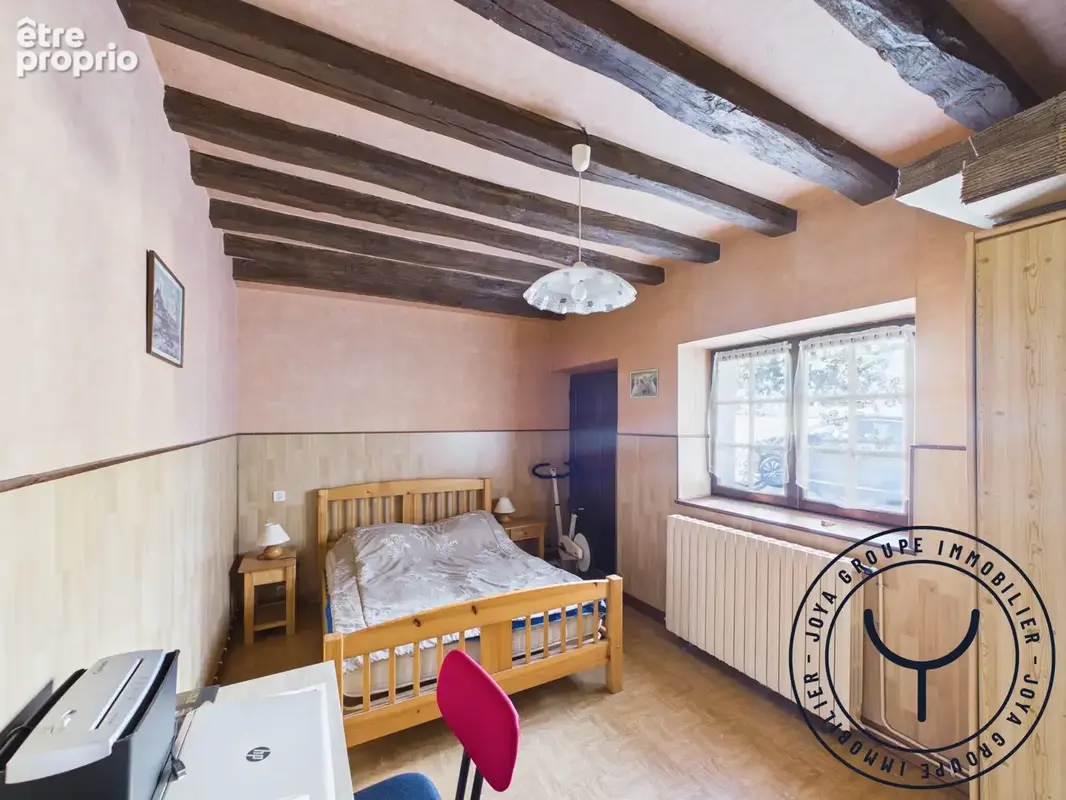Maison 4 pièces 103 m² à vendre à Neuvy-Sautour (89570) - photo 9