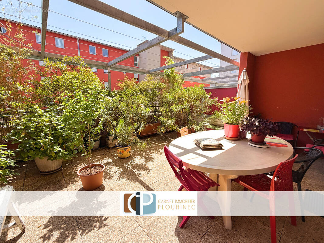 Appartement à SAINT-LAURENT-SUR-SAONE