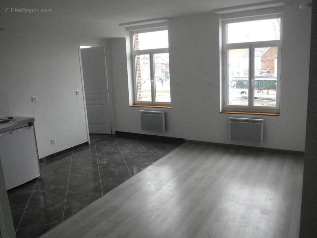  OPPORTUNITÉ INVESTISSEUR : Immeuble de rapport 4 lots avec local commercial !  rentabilité brut 9,9% - photo 6