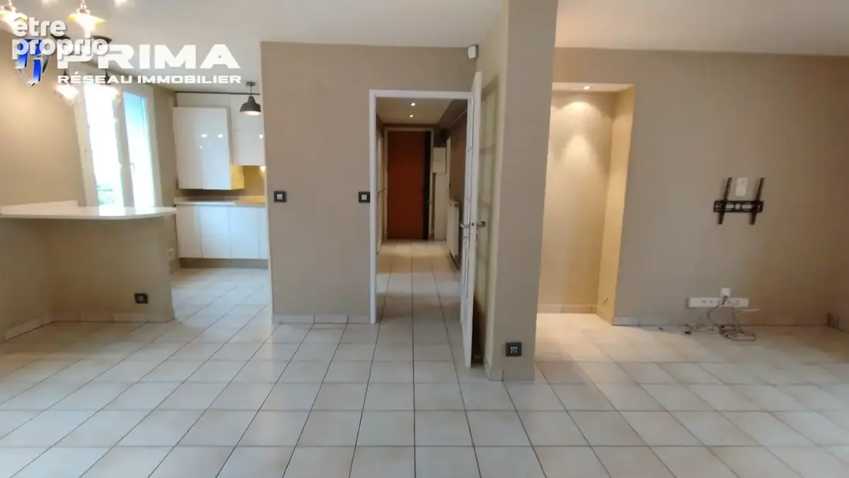 Grenoble (38000)   Bel appartement T3 traversant et lumineux de 68 m2 - photo 12