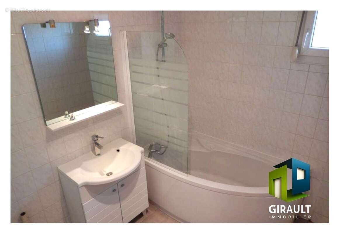 Appartement 73 m² à Bavilliers  - photo 6