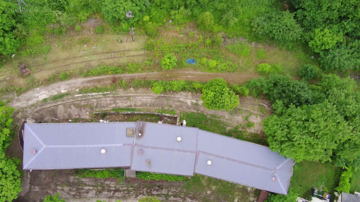 Appartement à SAINT-DOULCHARD