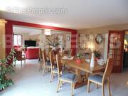 sejour - Maison à VEZELAY