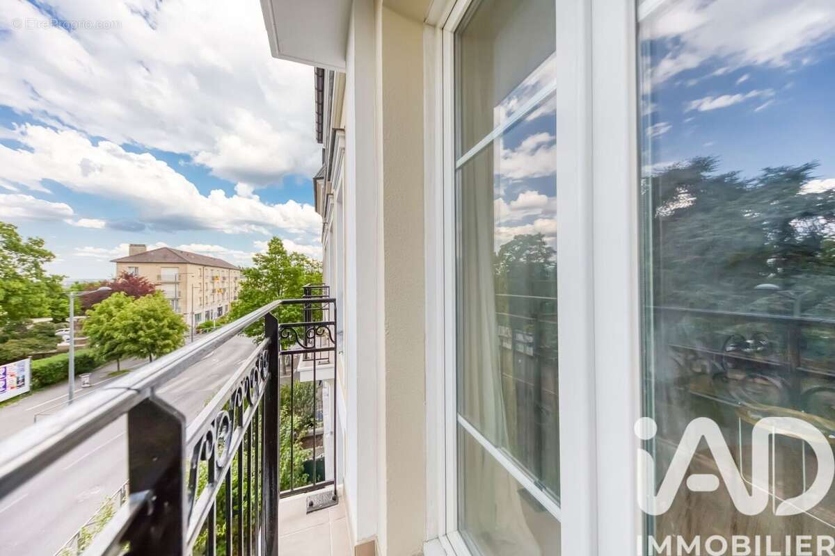 Photo 5 - Appartement à NOISY-LE-GRAND