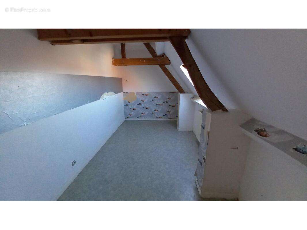Maison à PERNES