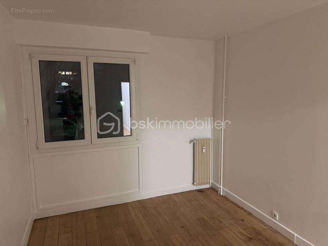 Appartement à EVRY